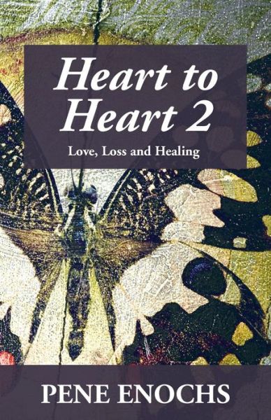 Cover for Pene Enochs · Heart to Heart 2 (Pocketbok) (2017)