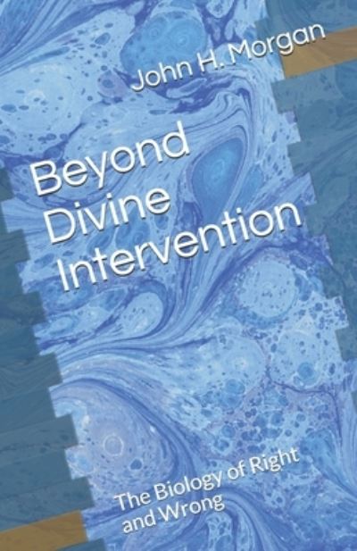 Cover for John H. Morgan · Beyond divine intervention (Book) (2019)