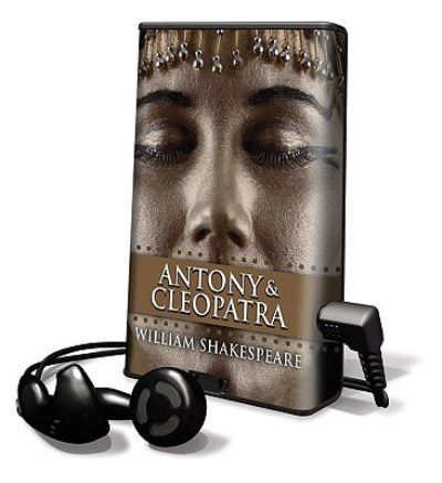 Cover for William Shakespeare · Antony &amp; Cleopatra (N/A) (2007)