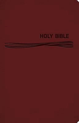 Cover for Common English Bible · CEB Deep Blue Kids Bible Classic Burgundy (Leather Book) (2015)