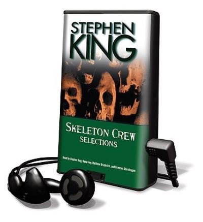 Cover for Stephen King · Skeleton Crew (N/A) (2009)