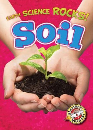 Cover for Chris Bowman · Soil (Paperback Book) (2014)