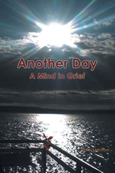 Cover for Jules Lightfoot · Another Day (Paperback Book) (2021)