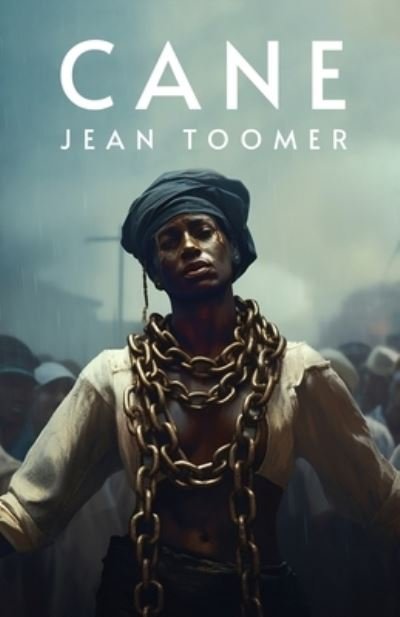 Cover for Jean Toomer · Cane (Buch) (2023)