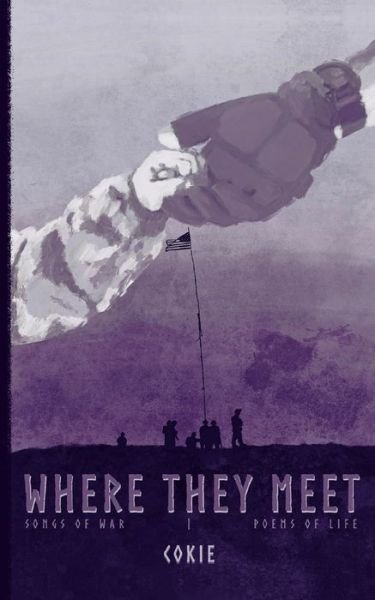 Cover for Cokie · Where They Meet (Taschenbuch) (2021)