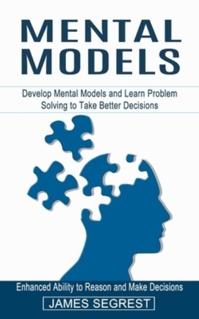 Cover for James Segrest · Mental Models (Paperback Book) (2022)