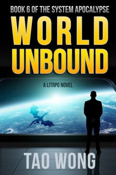 Cover for Tao Wong · World Unbound (Taschenbuch) (2018)