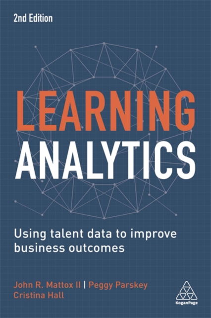 Cover for Cristina Hall · Learning Analytics (Bog) (2020)