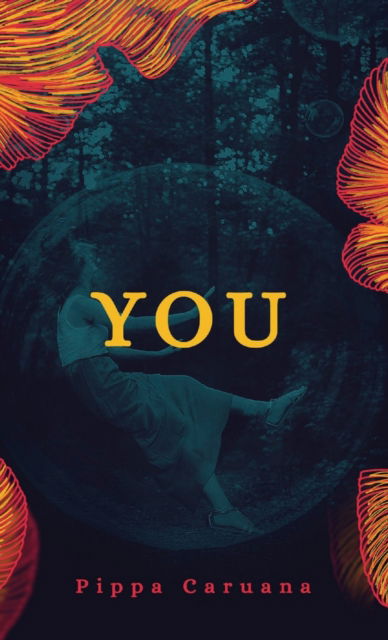 Cover for Pippa Caruana · You (Paperback Book) (2021)