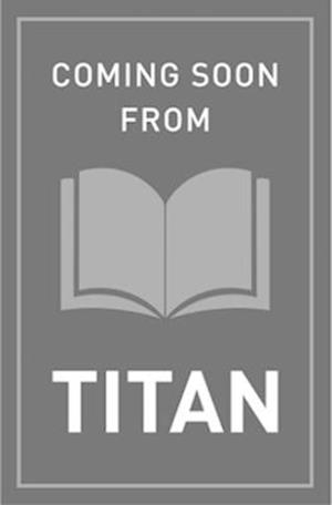 Batmobile: The Complete History (Revised and Expanded) - Mark Cotta Vaz - Books - Titan Books Ltd - 9781835415986 - October 21, 2025