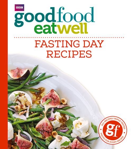 Cover for Good Food Guides · Good Food Eat Well: Fasting Day Recipes (Paperback Bog) (2015)