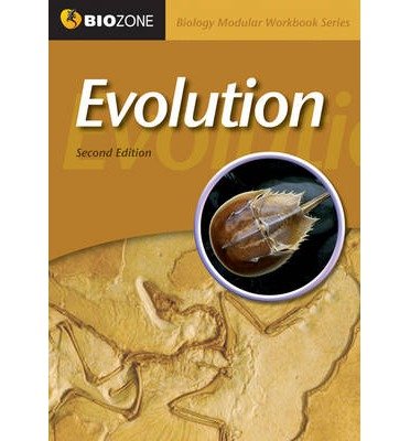 Cover for Pryor Greenwood · Evolution Modular Workbook (Paperback Bog) (2012)