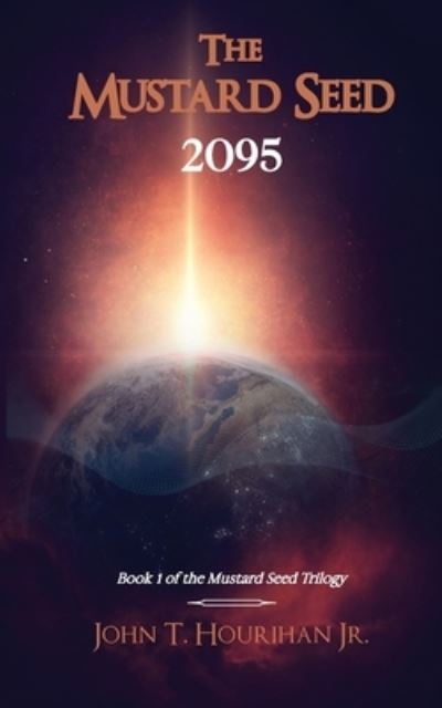 Cover for John Hourihan · Mustard Seed 2095 (Book) (2023)