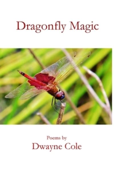 Dragonfly Magic - Dwayne Cole - Books - Parson's Porch - 9781951472986 - April 15, 2021