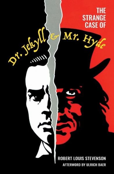 Cover for Robert Louis Stevenson · The Strange Case of Dr. Jekyll and Mr. Hyde (Warbler Classics) (Paperback Book) (2021)