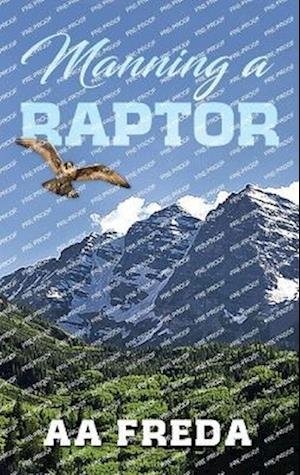 Cover for Aa Freda · Manning a Raptor (Buch) (2022)