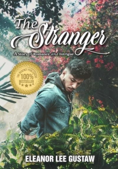 Cover for Eleanor Lee Gustaw · Stranger (Book) (2022)