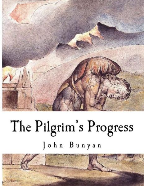 Cover for John Bunyan · The Pilgrim's Progress (Paperback Book) (2017)