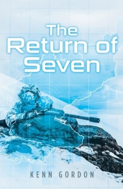 Cover for Kenn Gordon · The Return of Seven (Paperback Book) (2018)