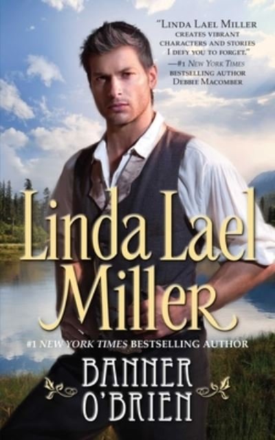 Cover for Linda Lael Miller · Banner O'Brien (Buch) (2020)