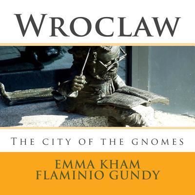 Cover for Flaminio Gundy · Wroklaw (Taschenbuch) (2018)