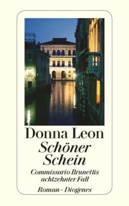 Detebe.24098 Leon:schöner Schein - 0 - Books -  - 9783257240986 - 