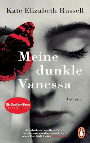 Cover for Kate Elizabeth Russell · Meine dunkle Vanessa (Bog) (2022)