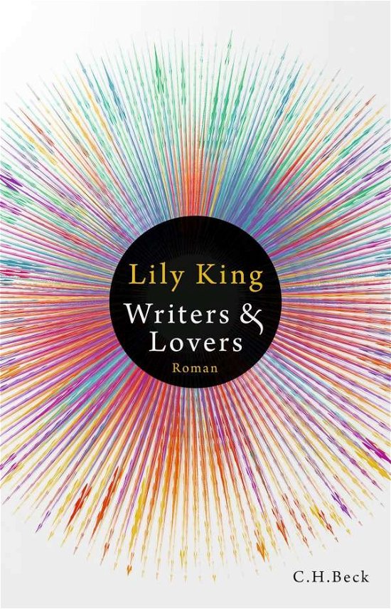Cover for King · Writers &amp; Lovers (Book)