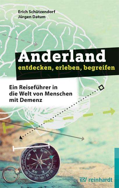 Cover for Schützendorf · Anderland entdecken, erleb (Book)