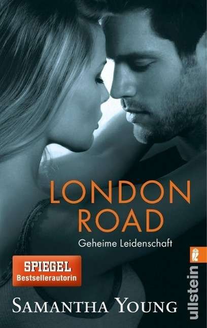 Ullstein 28598 Young.London Road - Samantha Young - Libros -  - 9783548285986 - 