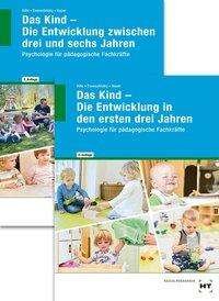 Cover for Hille · Das Kind - Die Entwicklung.1-2 (Book)
