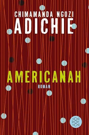 Cover for Chimananda Ngozi Adichie · Americanah (Taschenbuch) (2015)