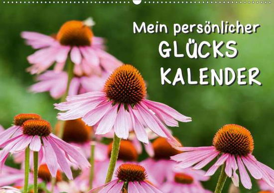 Mein persönlicher Glückskalender - Bartek - Books -  - 9783670760986 - 