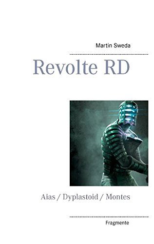 Cover for Martin Sweda · Revolte Rd (Paperback Book) [German edition] (2014)
