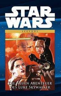 Cover for Austin · Star Wars Comic-Kollektion (Bog)