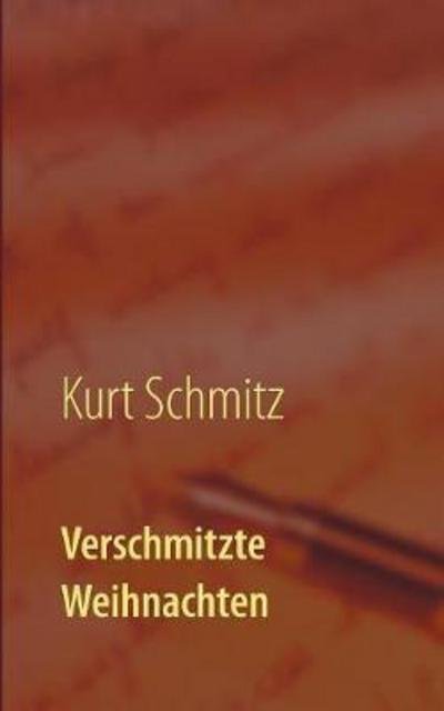 Cover for Schmitz · Verschmitzte Weihnachten (Bog) (2019)