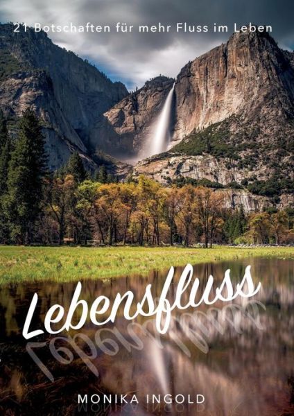 Cover for Ingold · Lebensfluss (Book) (2019)