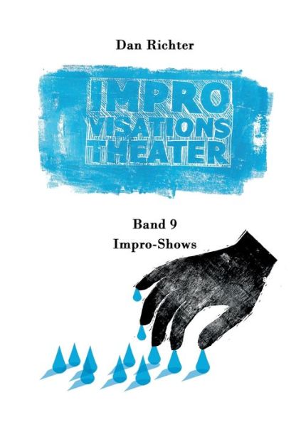 Cover for Richter · Improvisationstheater. Impro-Sh (Book) (2019)