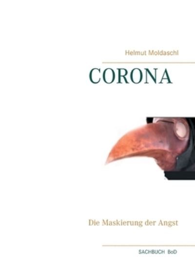 Cover for Moldaschl · Corona (Bok) (2020)