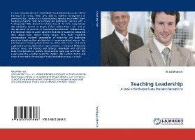 Cover for Marriott · Teaching Leadership (Book)