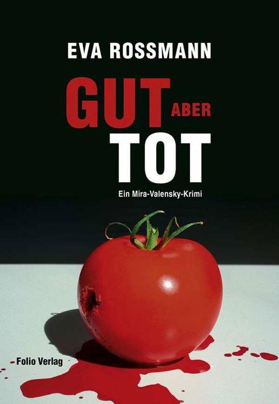 Cover for Eva Rossmann · Gut, Aber Tot (Book)