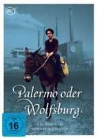 Cover for Werner Schroeter · Palermo Oder Wolfsburg (DVD) (2009)