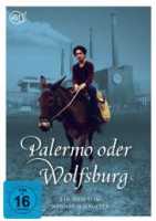 Werner Schroeter · Palermo Oder Wolfsburg (DVD) (2009)