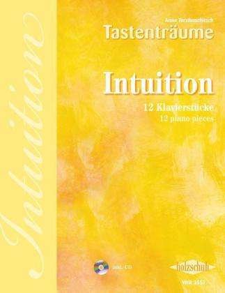 Cover for Terzibaschitsch · Intuit.Kl,m.CDA.VHR3557 (Book)