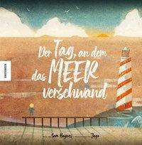 Cover for Haynes · Der Tag, an dem das Meer verschw (Book)