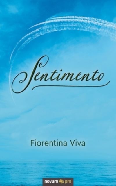 Cover for Viva · Sentimento (Bog) (2020)