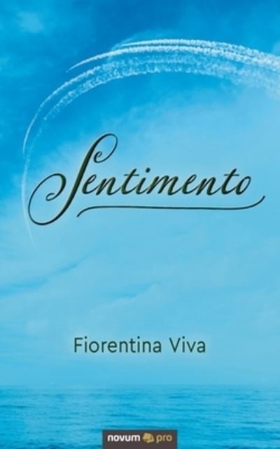 Cover for Viva · Sentimento (Book) (2020)