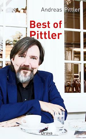 Cover for Andreas Pittler · Best of Pittler (Book) (2024)