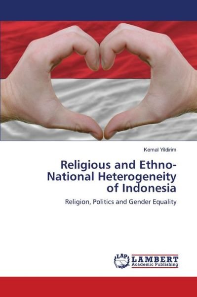 Cover for Yildirim · Religious and Ethno-National H (Bog) (2020)