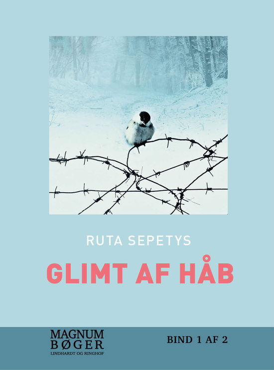 Glimt af håb - Ruta Sepetys - Bøger - Saga - 9788711840986 - 10. januar 2018